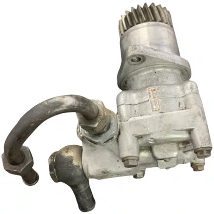 Bomba Direcao Hidraulica Volvo D12 3986328 7684974704 Original