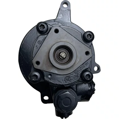 Bomba Direcao Hidraulica Volvo FH D13 21110365 253458 Original