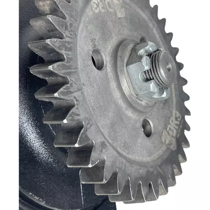 Bomba Direcao Hidraulica Volvo FH D13 21110365 253458 Original
