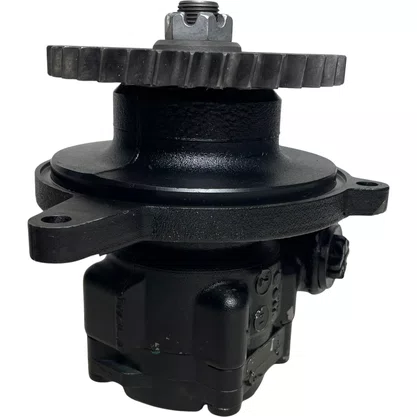 Bomba Direcao Hidraulica Volvo FH D13 21110365 253458 Original