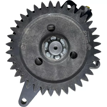 Bomba Direcao Hidraulica Volvo FH D13 21110365 253458 Original