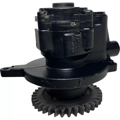 Bomba Direcao Hidraulica Volvo FH D13 21110365 253458 Original
