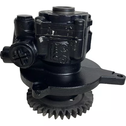Bomba Direcao Hidraulica Volvo FH D13 21110365 253458 Original