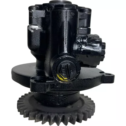Bomba Direcao Hidraulica Volvo FH D13 21110365 253458 Original