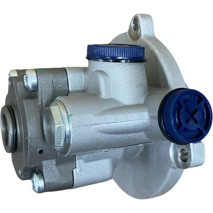 Bomba Direcao Hidraulica Volvo FH D13 21110365 Diesel Technic