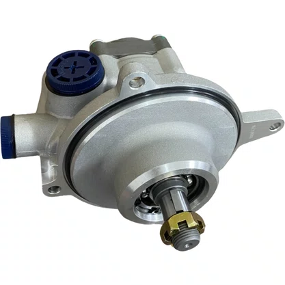 Bomba Direcao Hidraulica Volvo FH D13 21110365 Diesel Technic