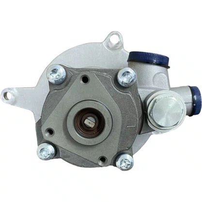 Bomba Direcao Hidraulica Volvo FH D13 21110365 Diesel Technic