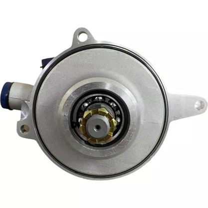 Bomba Direcao Hidraulica Volvo FH D13 21110365 Diesel Technic