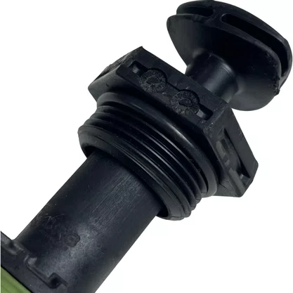 Bomba Manual Corpo Filtro Diesel XPI Scania NTG 2543515 Original