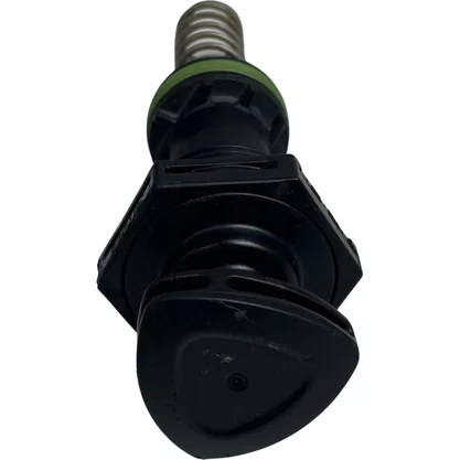 Bomba Manual Corpo Filtro Diesel XPI Scania NTG 2543515 Original