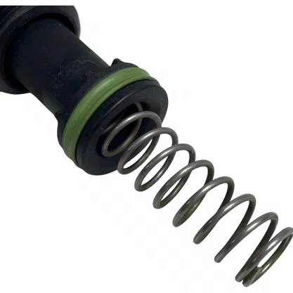 Bomba Manual Corpo Filtro Diesel XPI Scania NTG 2543515 Original