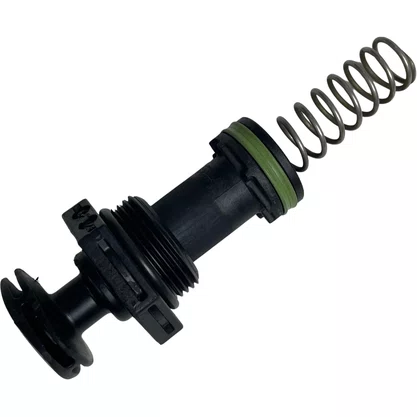 Bomba Manual Corpo Filtro Diesel XPI Scania NTG 2543515 Original
