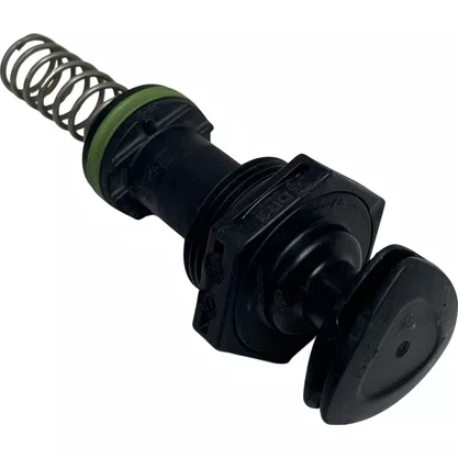 Bomba Manual Corpo Filtro Diesel XPI Scania NTG 2543515 Original
