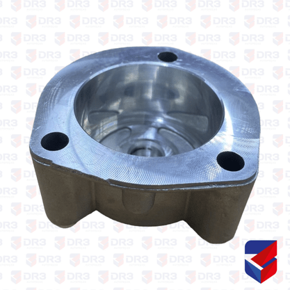 Bomba Oleo Caixa Scania S4 GRS900 GR900 1120646 10172 Schadek