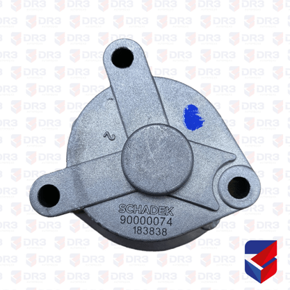 Bomba Oleo Caixa Scania S4 GRS900 GR900 1120646 10172 Schadek