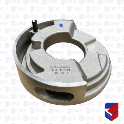Bomba Oleo Caixa Mercedes Benz G210 G221 G240 Schadek