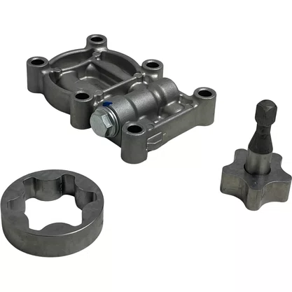 Bomba Oleo Caixa Scania 124 GRS905 GR875 GR895 GR905 GR925 Schadek
