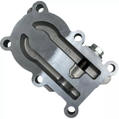 Bomba Oleo Caixa Scania 124 GRS905 GR875 GR895 GR905 GR925 Schadek