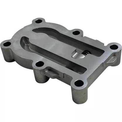 Bomba Oleo Caixa Scania 124 GRS905 GR875 GR895 GR905 GR925 Schadek