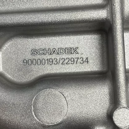 Bomba Oleo Caixa Scania 124 GRS905 GR875 GR895 GR905 GR925 Schadek