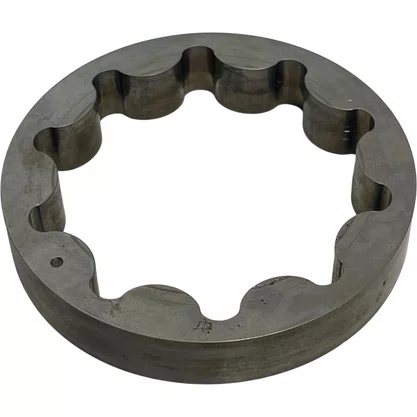 Bomba Oleo Caixa Scania G25 G33 2740533 655972056 Original