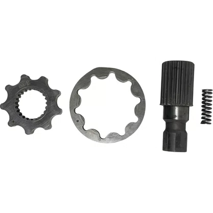 Bomba Oleo Caixa Scania G25 G33 2740533 655972056 Original