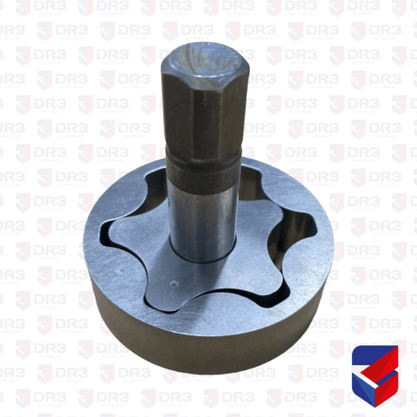 Bomba Oleo Caixa Scania GRS905 Automatica Moderna Original Bomba Oleo Caixa Scania GRS905 Automatica Moderna Original