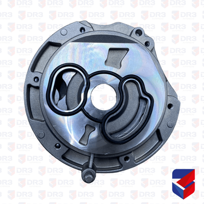 Bomba Oleo Caixa Volvo Ishift 22196494 10337 Schadek