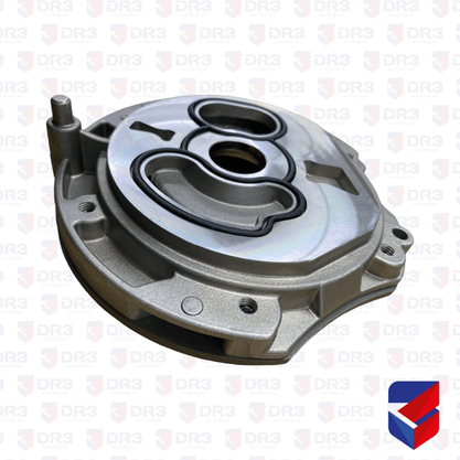 Bomba Oleo Caixa Volvo Ishift 22196494 10337 Schadek