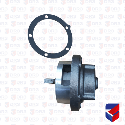 Bomba Oleo Diferencial Scania RB660 RB662 RBP735 RBP835 Schadek