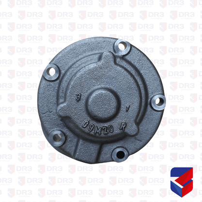 Bomba Oleo Diferencial Scania RB660 RB662 RBP735 RBP835 Schadek