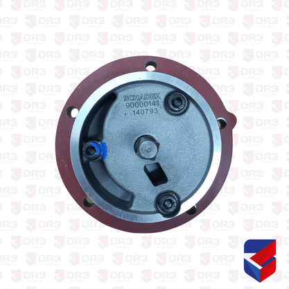 Bomba Oleo Diferencial Scania RB660 RB662 RBP735 RBP835 Schadek