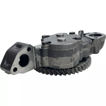 Bomba Oleo Motor Mercedes Benz OM447 OM449 4031801701 Schadek