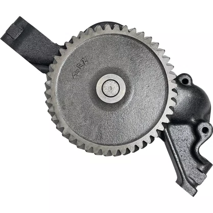 Bomba Oleo Motor Mercedes Benz OM447 OM449 4031801701 Schadek
