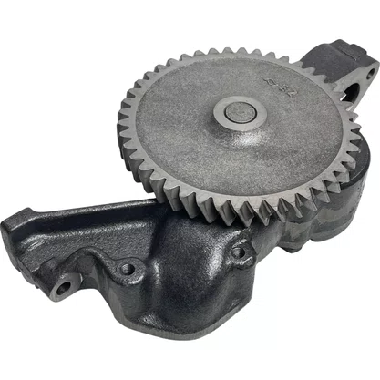 Bomba Oleo Motor Mercedes Benz OM447 OM449 4031801701 Schadek