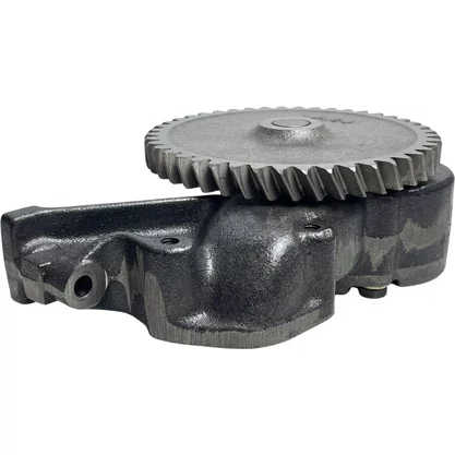 Bomba Oleo Motor Mercedes Benz OM447 OM449 4031801701 Schadek