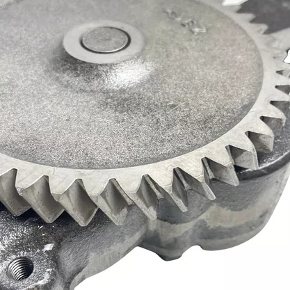 Bomba Oleo Motor Mercedes Benz OM447 OM449 4031801701 Schadek