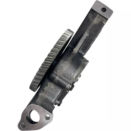 Bomba Oleo Motor Mercedes Benz OM447 OM449 4031801701 Schadek