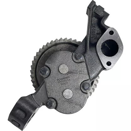 Bomba Oleo Motor Mercedes Benz OM447 OM449 4031801701 Schadek