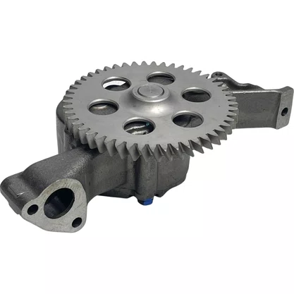 Bomba Oleo Motor Mercedes Benz OM457LA 2006 Ate 2012 10277 Schadek