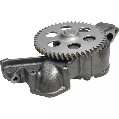 Bomba Oleo Motor Mercedes Benz OM457LA 2006 Ate 2012 10277 Schadek