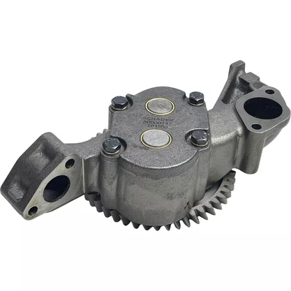 Bomba Oleo Motor Mercedes Benz OM457LA 2006 Ate 2012 10277 Schadek