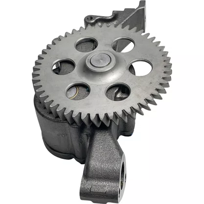 Bomba Oleo Motor Mercedes Benz OM457LA 2006 Ate 2012 10277 Schadek