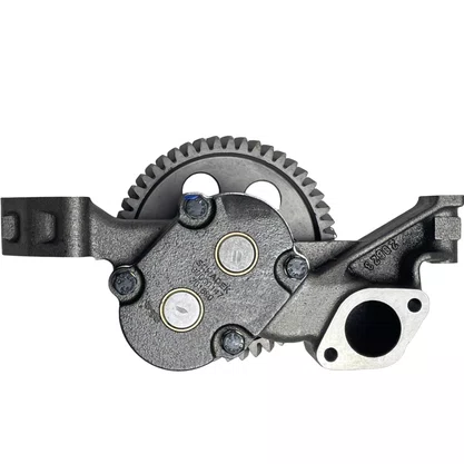 Bomba Oleo Motor Mercedes Benz OM457LA 2006 Ate 2012 10277 Schadek