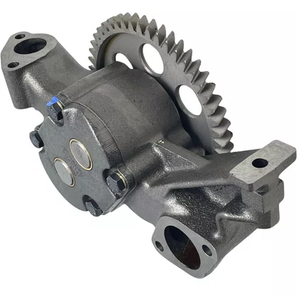 Bomba Oleo Motor Mercedes Benz OM457LA 2006 Ate 2012 10277 Schadek