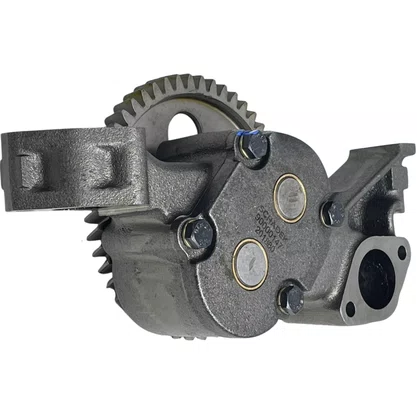 Bomba Oleo Motor Mercedes Benz OM457LA 2006 Ate 2012 10277 Schadek
