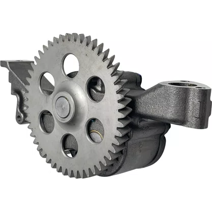 Bomba Oleo Motor Mercedes Benz OM457LA 2006 Ate 2012 10277 Schadek