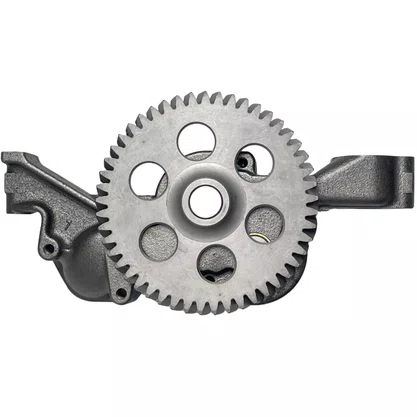 Bomba Oleo Motor Mercedes Benz OM457LA 2006 Ate 2012 10277 Schadek