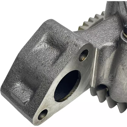 Bomba Oleo Motor Mercedes Benz OM457LA 2006 Ate 2012 10277 Schadek