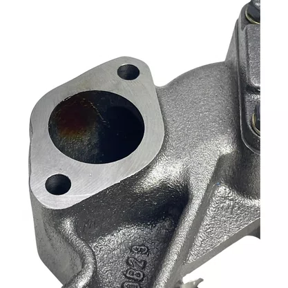 Bomba Oleo Motor Mercedes Benz OM457LA 2006 Ate 2012 10277 Schadek